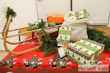 Vianočná tématika